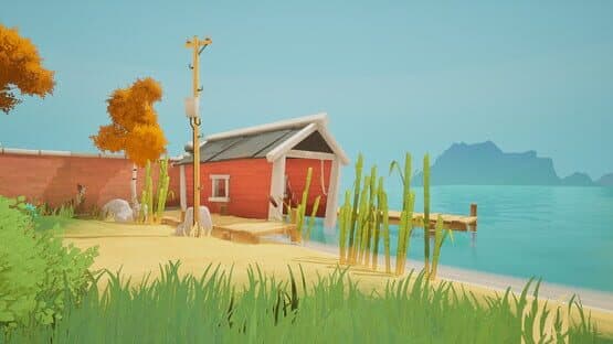 The Bench — screenshot 7