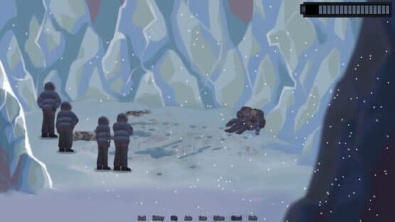 Winter Hubris — screenshot 3