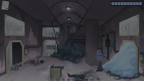 Winter Hubris — screenshot 5