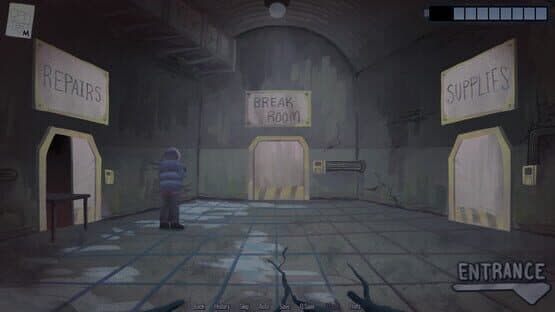 Winter Hubris — screenshot 7