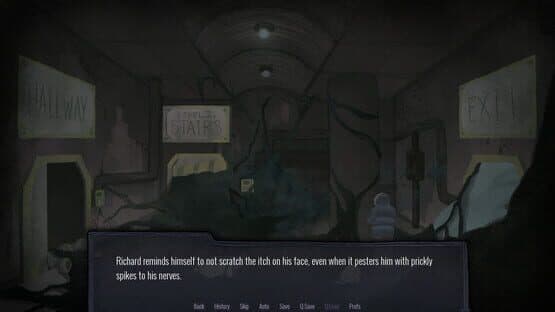 Winter Hubris — screenshot 8