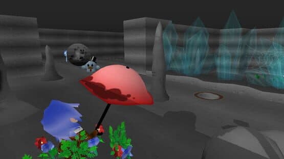 Bloom — screenshot 1