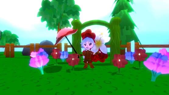 Bloom — screenshot 4