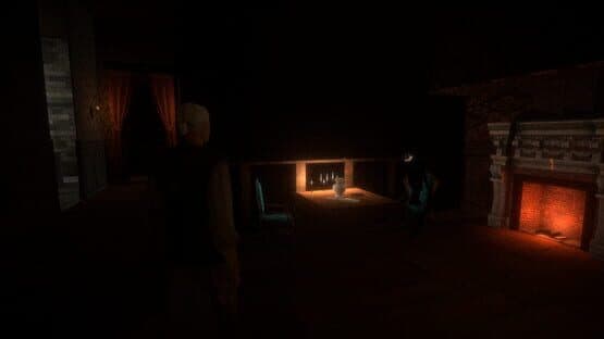 The Closing Shift — screenshot 1