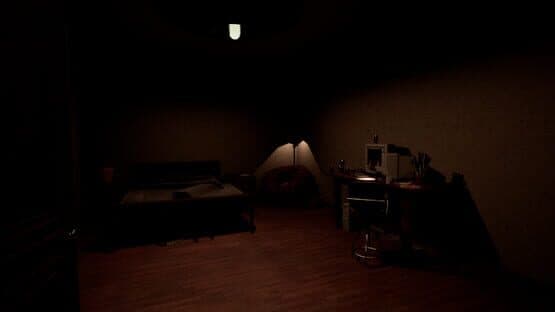 Somnus — screenshot 5