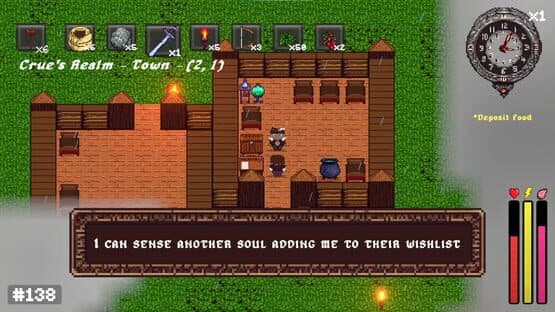 Keziah's Realm — screenshot 1