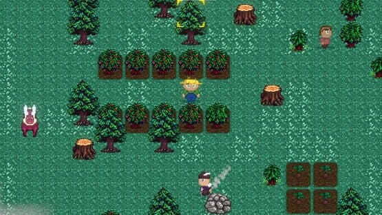 Keziah's Realm — screenshot 2