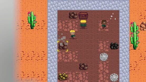 Keziah's Realm — screenshot 3