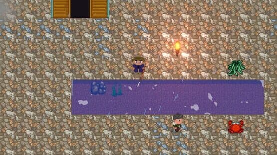 Keziah's Realm — screenshot 4