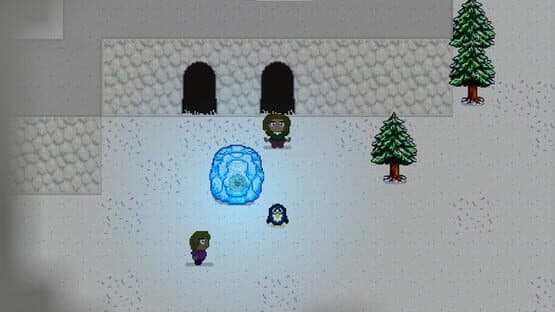 Keziah's Realm — screenshot 5