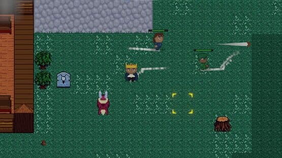 Keziah's Realm — screenshot 6