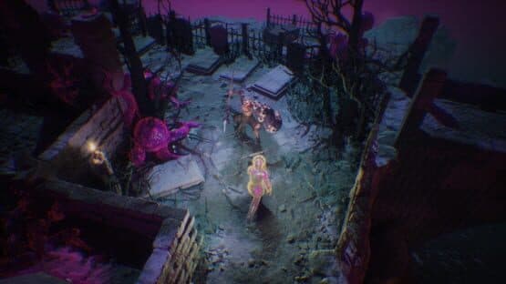 Isles of Krom — screenshot 1