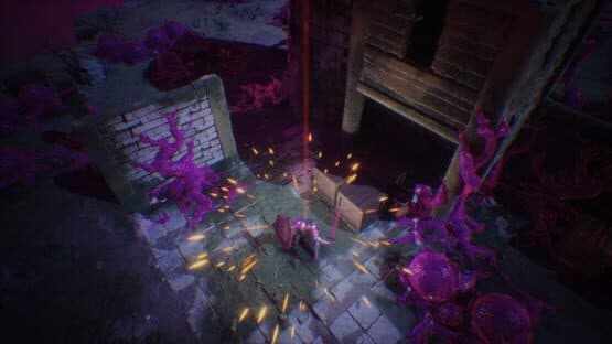Isles of Krom — screenshot 3