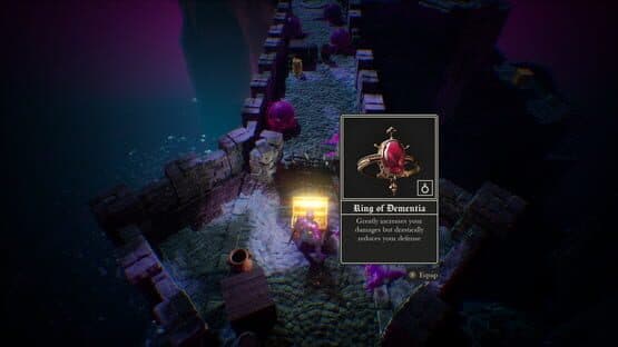 Isles of Krom — screenshot 5