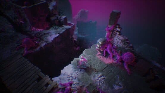 Isles of Krom — screenshot 6