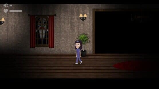 Mr. Hopp's Playhouse 2 HD — screenshot 1