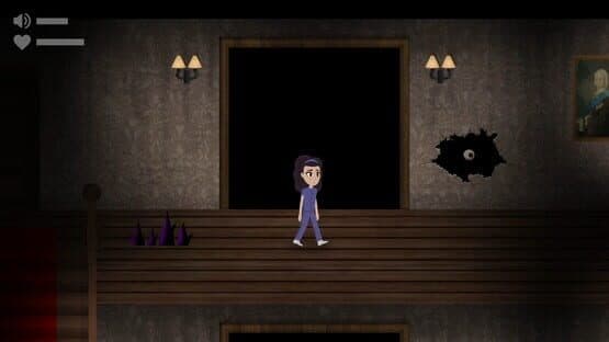 Mr. Hopp's Playhouse 2 HD — screenshot 2