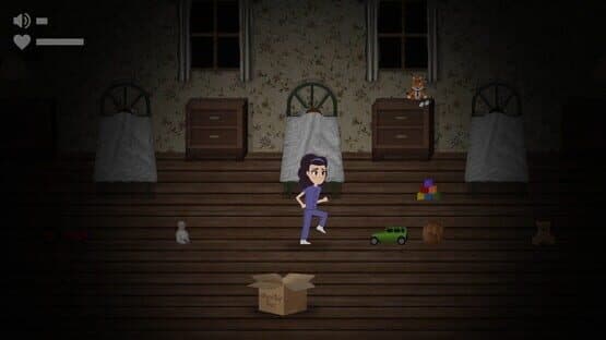 Mr. Hopp's Playhouse 2 HD — screenshot 4