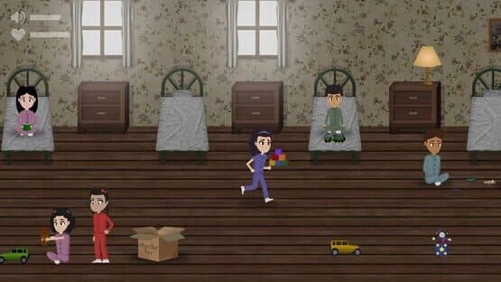Mr. Hopp's Playhouse 2 HD — screenshot 7