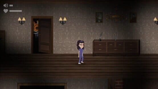 Mr. Hopp's Playhouse 2 HD — screenshot 8