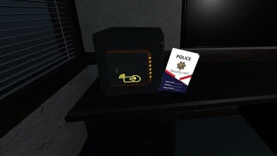 Memento Mori — screenshot 1