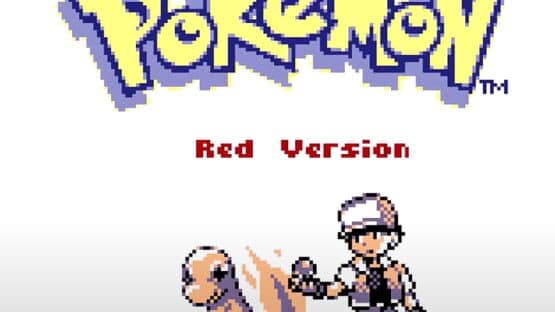 Pokémon Red Randomizer — screenshot 1