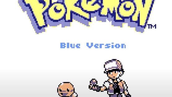 Pokémon Blue Randomizer — screenshot 1