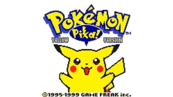 Pokémon Yellow Randomizer — screenshot 1
