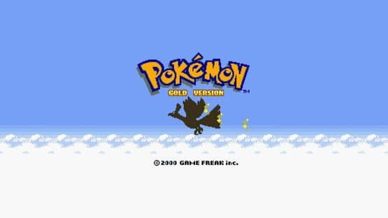 Pokémon Gold Randomizer — screenshot 1