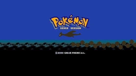 Pokémon Silver Randomizer — screenshot 1