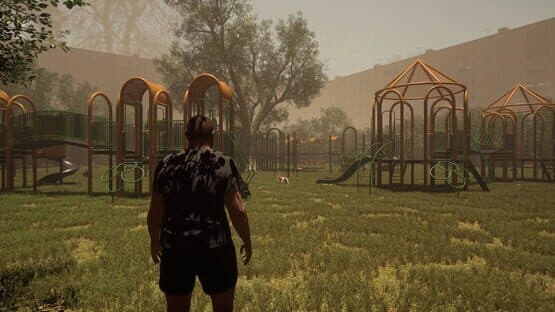 Skufs vs. Quadrobers — screenshot 4