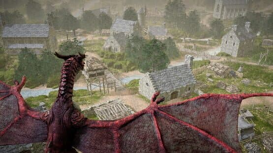 Dragon Realms — screenshot 2