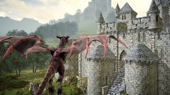 Dragon Realms — screenshot 4