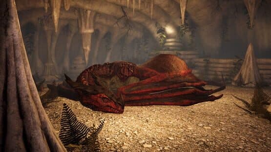 Dragon Realms — screenshot 5