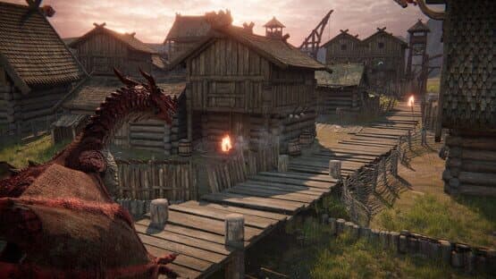 Dragon Realms — screenshot 6