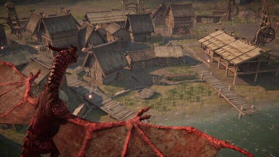 Dragon Realms — screenshot 7