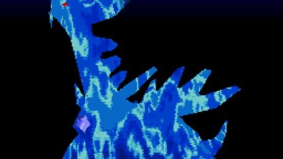 Pokémon Diamond Randomizer — screenshot 1