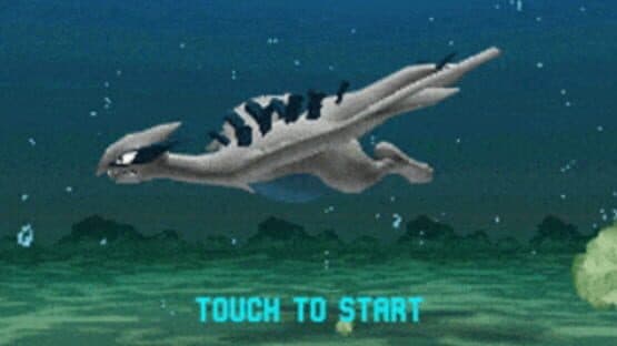 Pokémon Soul Silver Randomizer — screenshot 1