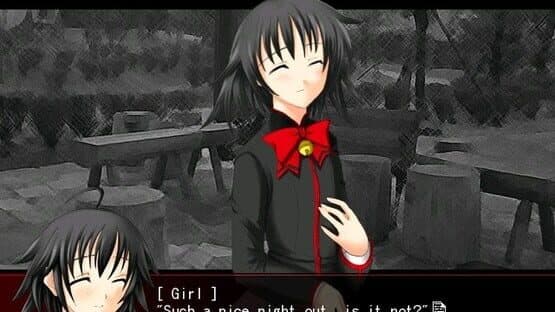 Tokoyo no Hoshizora — screenshot 6