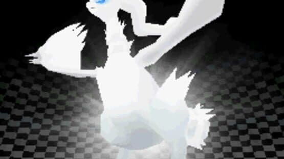 Pokémon Black Randomizer — screenshot 1