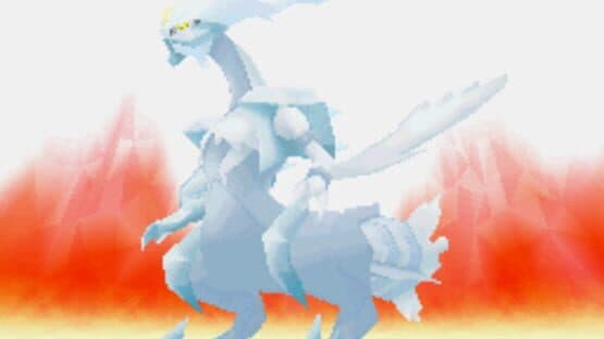 Pokémon White 2 Randomizer — screenshot 1
