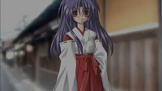 Mukou no Yume — screenshot 2