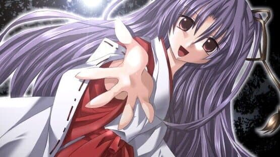 Mukou no Yume — screenshot 3