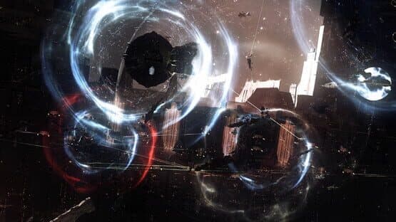 Eve Online: Citadel — screenshot 1