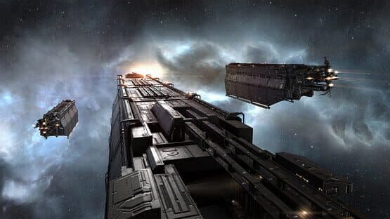 Eve Online: Citadel — screenshot 2