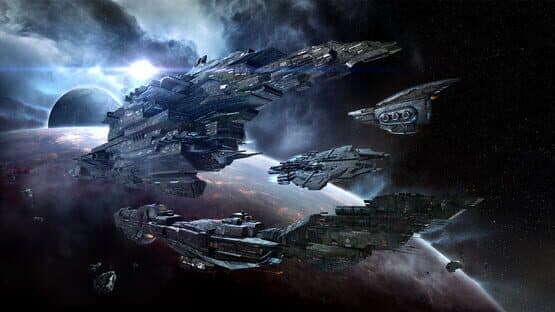 Eve Online: Citadel — screenshot 4