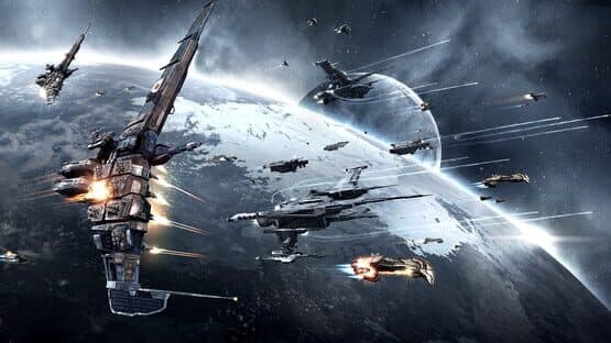 Eve Online: Citadel — screenshot 5