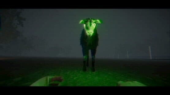 The Black Lamb — screenshot 1