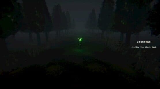 The Black Lamb — screenshot 2