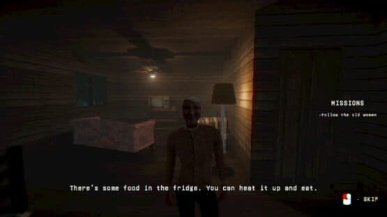 The Black Lamb — screenshot 3